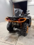 2026 OUTLANDER MAX XT-P 1000R T ABS - WITH SAS  , снимка 8