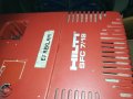 HILTI CHARGER 0202211127, снимка 4