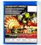 Блу Рей Шрек 4 Blu Ray Shrek Forever After, снимка 2