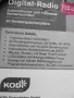 FM/DAB+ радиоприемник KODI, снимка 12
