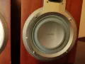 Тонколони PHILIPS MCD708, 4 Ohms, 2x50W RMS, снимка 4