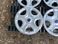 Оригинални тасове 17цола 5x108 за Ford Kuga(2008-2026), снимка 5
