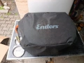 Газово барбекю Enders, корпус от лят алуминий, скари чугун, снимка 5