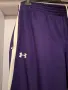  Много хубаво оригинално долнище.  Като ново.  UNDER ARMOUR , снимка 10