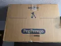Бебешка Количка Пег перего 3 в 1 Peg-perego, снимка 14