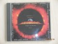 Armageddon - The Album - soundtrack - 1998 - Aerosmith, Jon Bon Jovi, Journey, ZZ Top ...