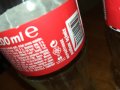 COCA COLA-200ml-turkey 2бр стъклени шишета 2111211655, снимка 13