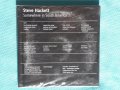 Steve Hackett(Genesis) – 2002 - Somewhere In South America ... Live In Buenos Aires(Prog Rock,Sympho, снимка 2