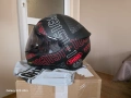 Каска за мотор SHOEI NXR Размер L , снимка 2