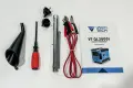 Генератор бензинов инверторен Vario Tech VT-QL3000i, снимка 5