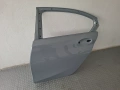 Нова Оригинална Алуминиева Задна Лява Врата BMW 3 G21 - Сива, снимка 2