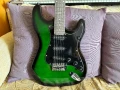 Електрическа китара, снимка 2