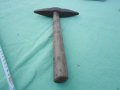 Немски чук за разбиване,дялане на камъни , снимка 9