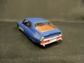 1/43 СТАРА РЕТРО МЕТАЛНА КОЛИЧКА МАЩАБЕН МОДЕЛ CITROEN SM VEREM FRANCE, снимка 3