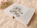 Сватбена кутия за уникален подарък!, снимка 2