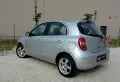 Nissan Micra 1.2i* РЕГИСТРИРАН* КЛИМАТРОНИК* АВТОПИЛОТ* ЕВРО 5, снимка 3