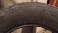 Продавам 2 броя зимни гуми 215.60.16 на 1 сезон дот 2020 Hankook , снимка 4