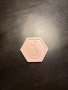 lab coin бебешко розово, снимка 1