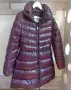 Оригинално пухено яке Moncler, снимка 2