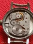 Стар механичен часовник дамски Слава СССР за части ремонт КОЛЕКЦИЯ 48029, снимка 7