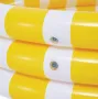 Детски надуваем басейн Intex, Zesty Lemon 147 x 33 см, 2 въздушни камери, PVC, лимон, снимка 5