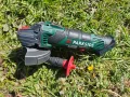 Акумулаторен ъглошлайф Parkside PWSA 20-Li F4, снимка 1