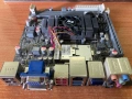 ECS HDC-I / Mini ITX Дъно и Процесор / WiFi & Bluetooth, снимка 2