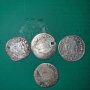 Сигизмунд сребърни монети, снимка 2