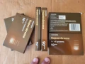 Нови аудиокасети TDK AR90 ,D60 и D90, снимка 4