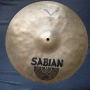 Чинел Sabian Fierce Crash 16", снимка 4