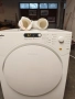 СУШИЛНЯ MIELE NOVOTRONIC T7634, снимка 6
