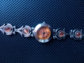 Дамски Часовници Cartier, снимка 10