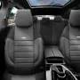 Комплект тапицерия OTOM SelectedFit Pro Design текстил с кожа - различни цветове, снимка 3