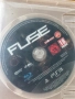 Fuse за плейстейшън 3 , PS3 , playstation 3, снимка 2
