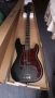 Нова Бас Китара Harley Benton, снимка 4