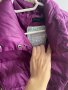 Зимно яке с гъши пух Benetton, снимка 2