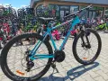 Промо велосипед 27.5" Passati EGBERT син, снимка 11