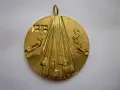 . Медал Орден ., снимка 1