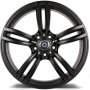 19" Джанти БМВ 5X120 BMW E90 E91 E92 F30 F31 F32 F36 F E60 F10 F11 F06, снимка 2