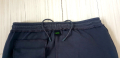 Hugo Boss Hadiko 2 Mens Cotton Pant Size L ОРИГИНАЛ! Мъжко Долнище!, снимка 4
