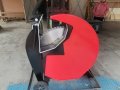 резачка за дърва, снимка 2