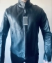 Мъжко кожено яке Emporio Armani , снимка 6