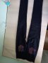 Плътен клин-панталон, талия от 30 до 35 см. дължина 89см., снимка 2