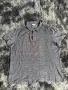 Поло Lacoste светло сива XXL , снимка 2