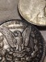 Американски сребърни долари, снимка 6