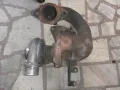 турбина за пежо 1900 тд, снимка 1