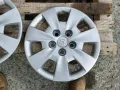 15 цола Тасове Хюндай Hyundai Elantra 52960-2l000 Оригинал, снимка 2