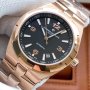 Мъжки часовник Vacheron Constantin Overseas Gold с автоматичен механизъм, снимка 2