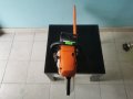 Бензинов трион STIHL MS 462 C-M - Щил МС 462, снимка 7