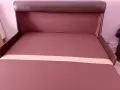 Разтегателен диван-канапе, снимка 8